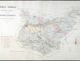 Bosquejo geográfico, geológico y minero de la provincia de Badajoz
