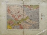 Mapa geológico de España : Cáceres, Badajoz, Toledo : hoja nº 35