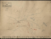 Batalla de la Albuera : Ganada el 16 de Mayo de 1811 al Ejto. Frances [...]