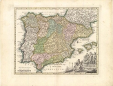 Hispaniae et Portugaliae Regna