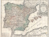 Regnorum Hispaniae et Portugalliae