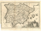 Antient Spain