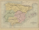 Espagne ancienne